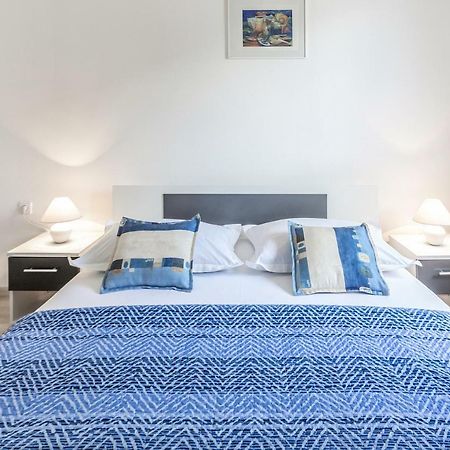 Apartments Perla Mimice Ngoại thất bức ảnh