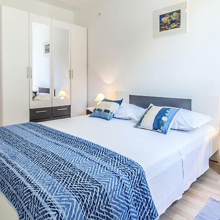 Apartments Perla Mimice Ngoại thất bức ảnh