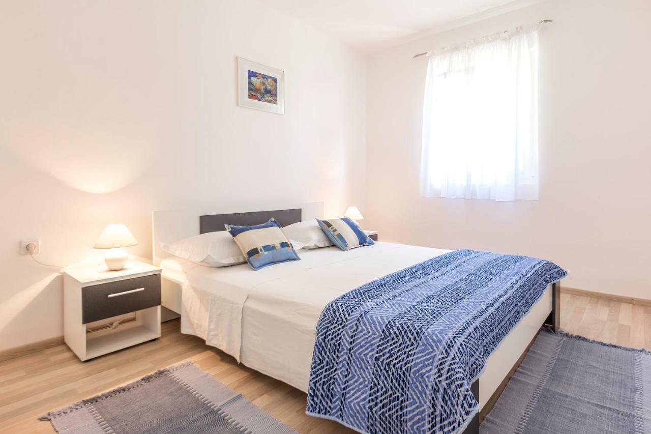 Apartments Perla Mimice Ngoại thất bức ảnh