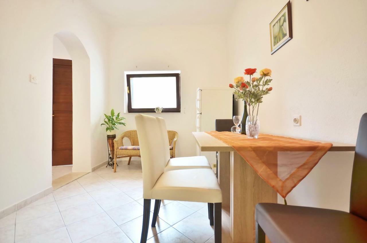 Apartments Perla Mimice Ngoại thất bức ảnh